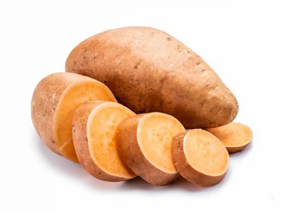 Bellevue Sweet Potato